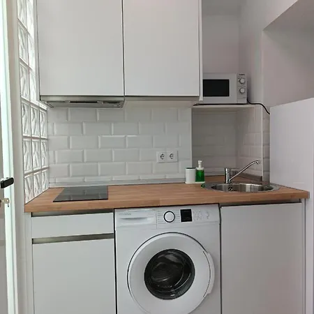 La Bodeguita Appartamento *