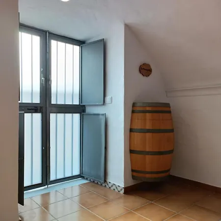 La Bodeguita Apartment *