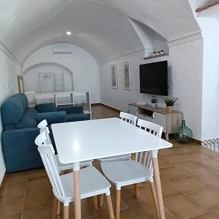 La Bodeguita Jerez de la Frontera