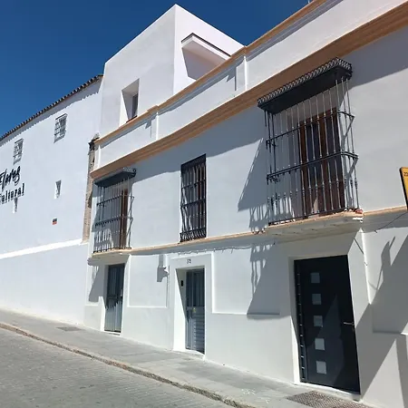 La Bodeguita Χέρεζ