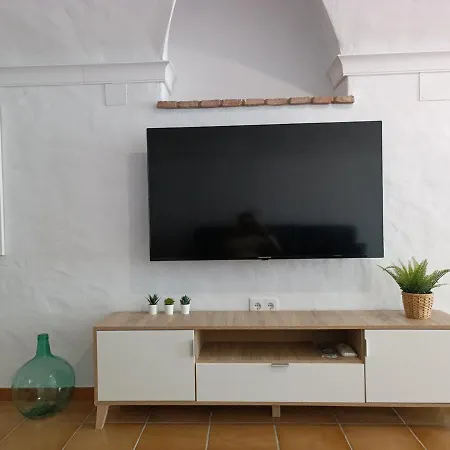 La Bodeguita Appartement *