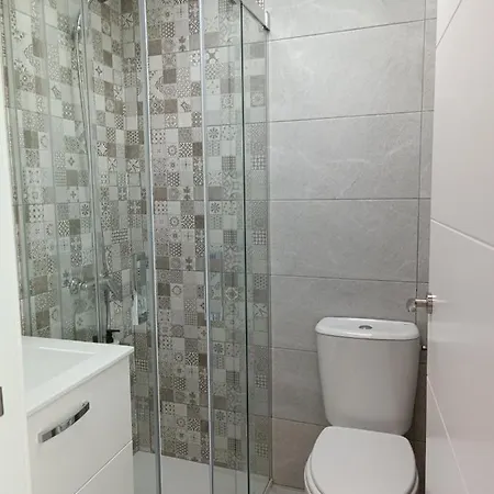 La Bodeguita Апартаменты *