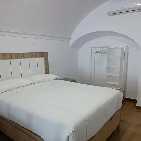 La Bodeguita Апартаменты *