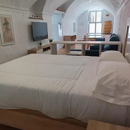 La Bodeguita Appartement