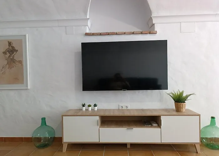 La Bodeguita Apartment *