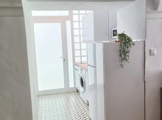 Lägenhet La Bodeguita *