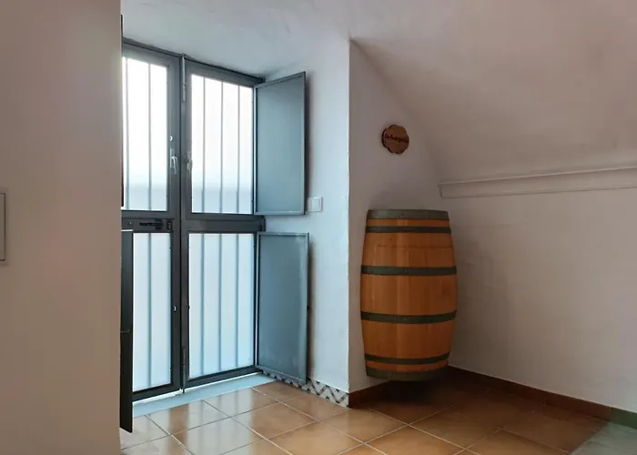 La Bodeguita Apartment *