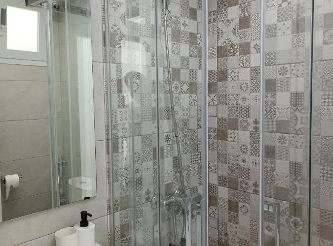 La Bodeguita Lägenhet