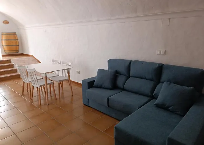 La Bodeguita Apartment *