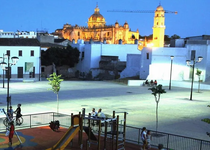 La Bodeguita Jerez de la Frontera