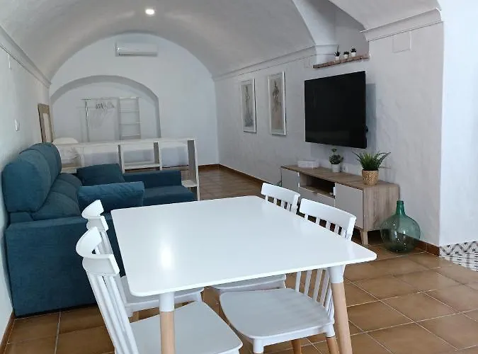 La Bodeguita Jerez de la Frontera