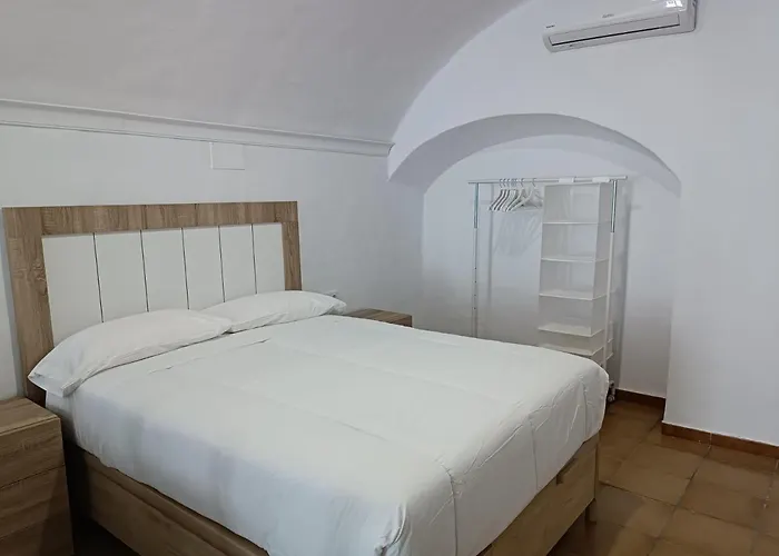 La Bodeguita Lägenhet *