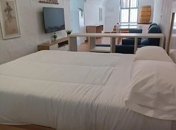 La Bodeguita Apartment