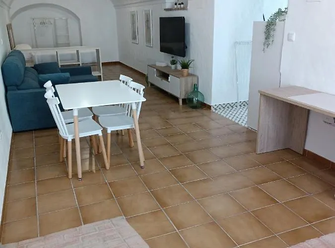 La Bodeguita Jerez de la Frontera