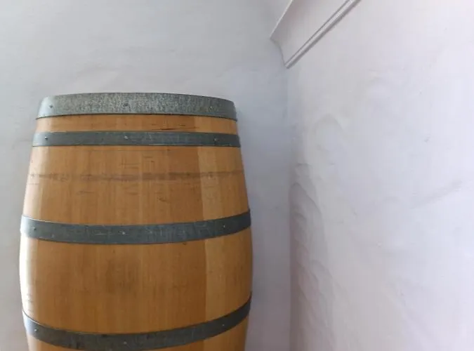 La Bodeguita * Jerez de la Frontera