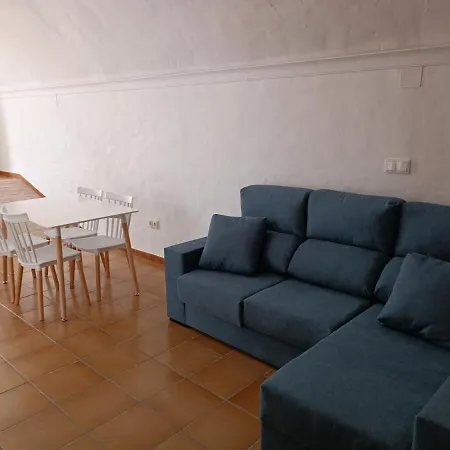 La Bodeguita Apartamento *