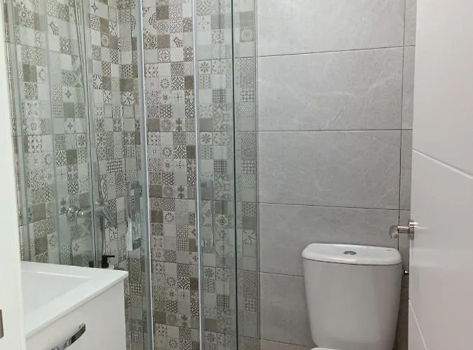 La Bodeguita Apartamento *