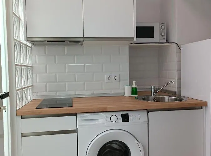 La Bodeguita Apartamento *