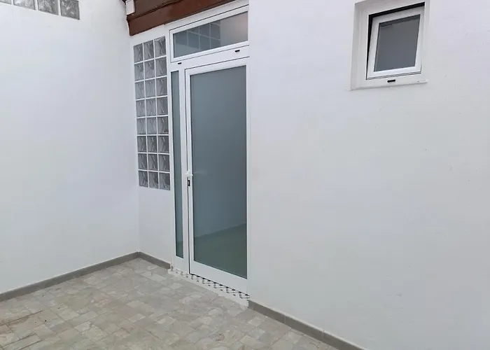 Apartamento La Bodeguita *