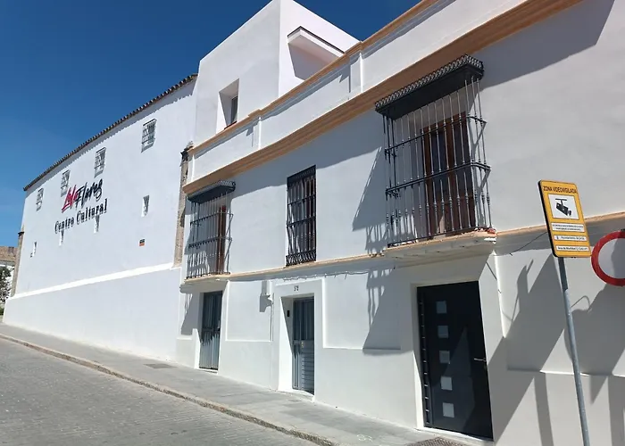La Bodeguita Jerez de la Frontera