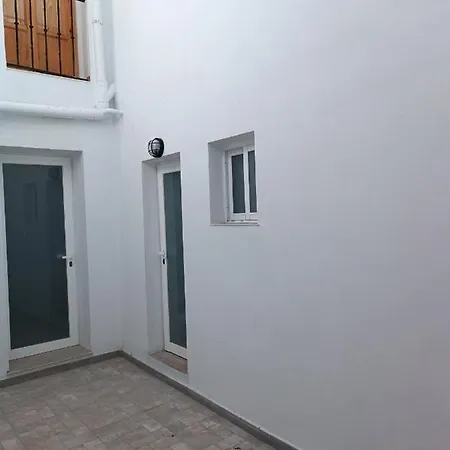 شقة La Bodeguita *