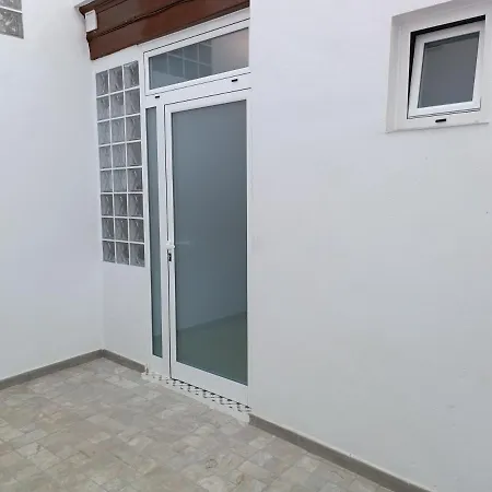 شقة La Bodeguita *